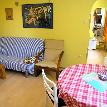 Apartment Danilo Krk Town