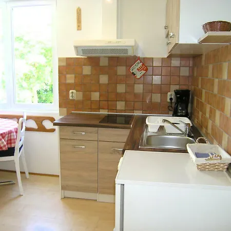 Apartman Danilo Krk Town