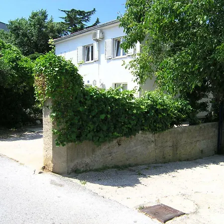 Danilo Apartment