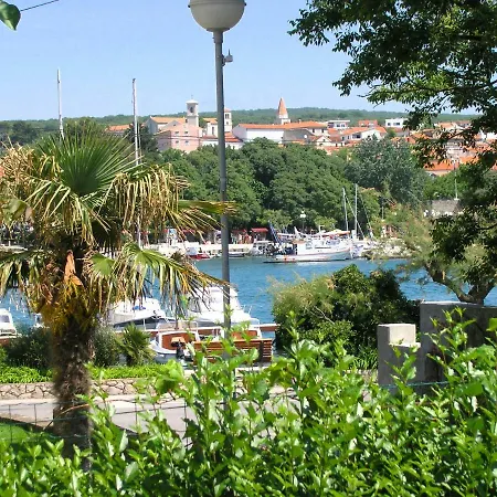 Danilo * Krk Town