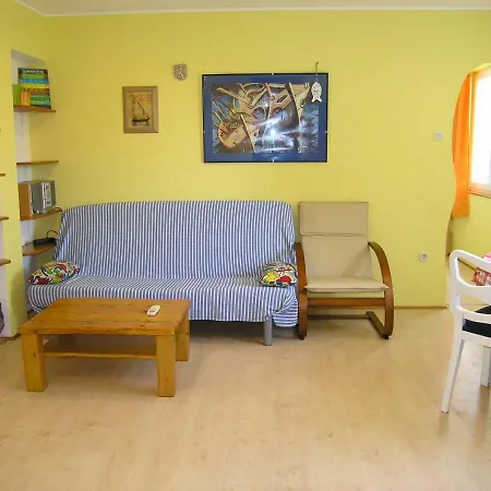 Danilo * Krk Town