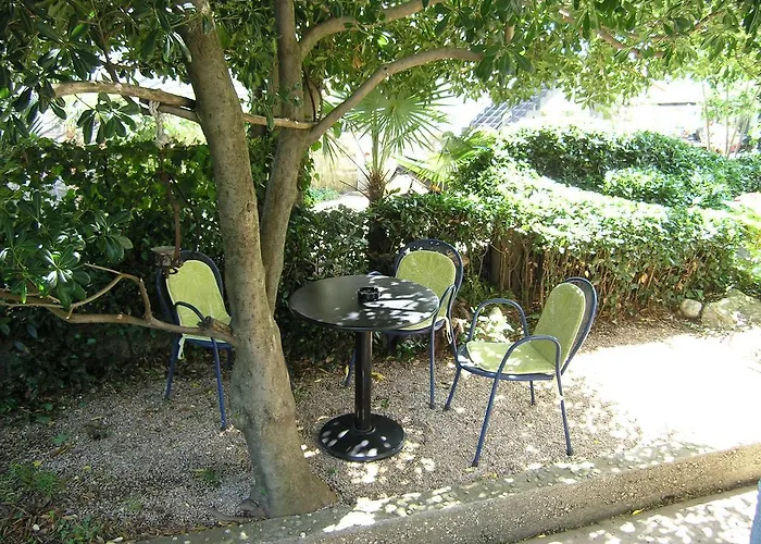 Appartement Danilo Krk Town