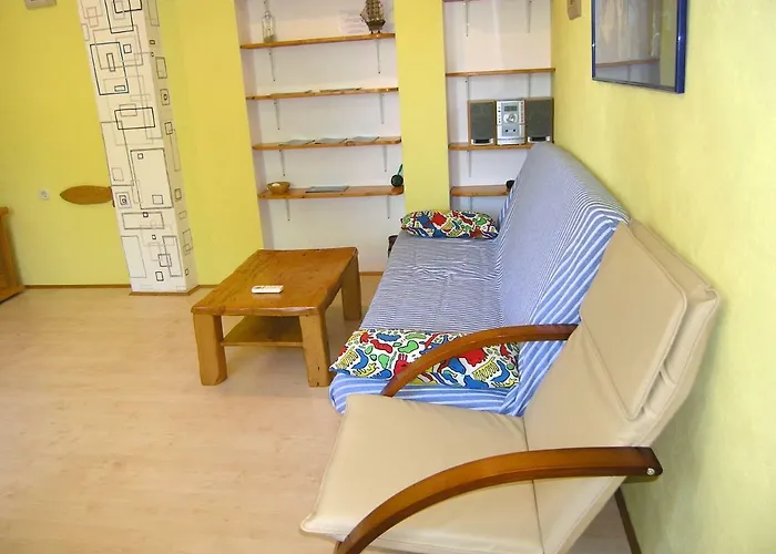 Danilo Appartement *