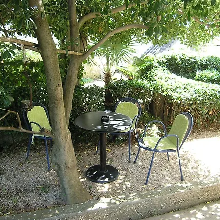 Apartment Danilo Krk Town
