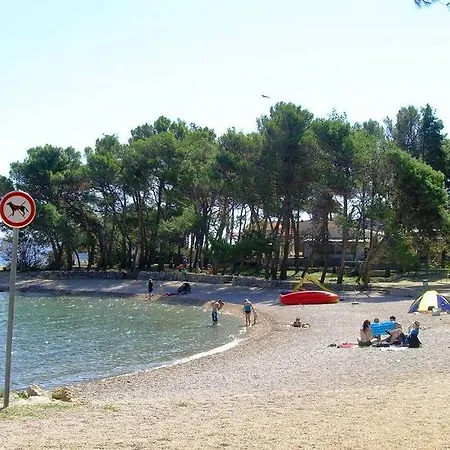 Danilo Apartment Krk Town