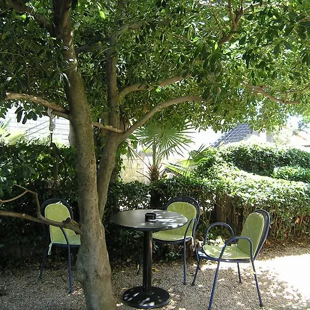 Danilo Apartment Krk Town