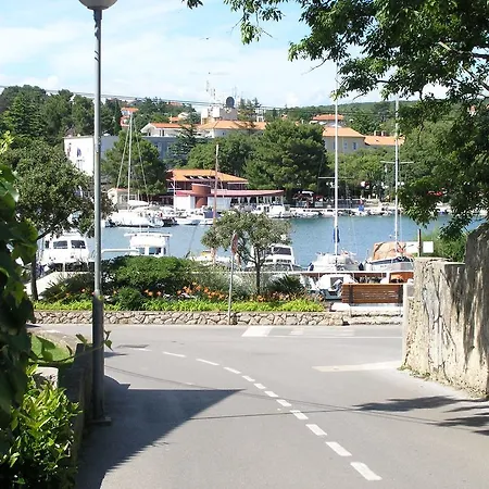 Danilo Krk Town