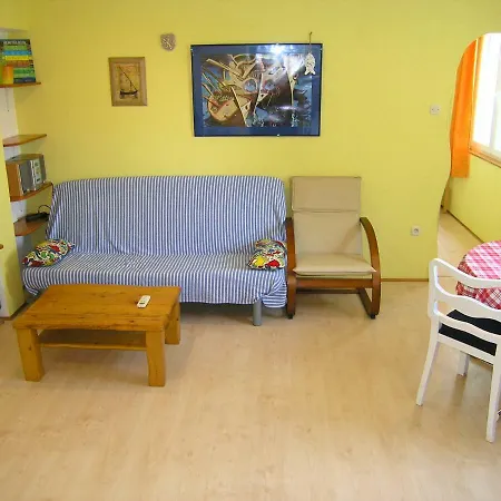 Apartment Danilo *