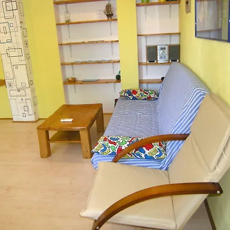 Danilo Apartment *